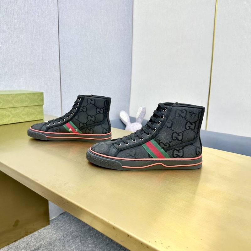 Gucci Casual Shoes